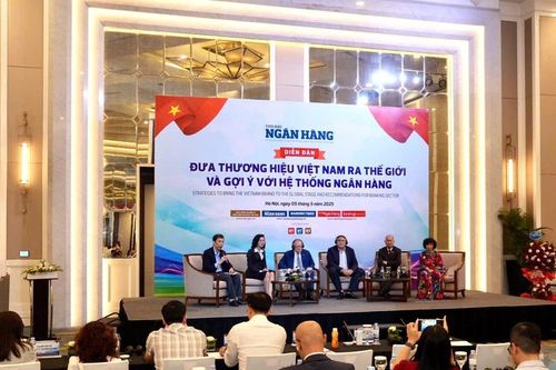 Ngân hàng Việt ra thế giới: Phải đáp ứng được kỳ vọng của khách hàng