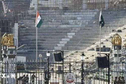 Điện Kremlin kêu gọi Ấn Độ - Pakistan hạ nhiệt căng thẳng