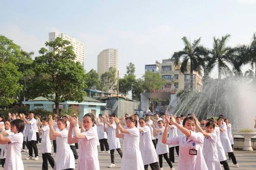 Nhiễm khuẩn bệnh viện tại 36 bệnh viện phía Bắc với tỷ lệ gần 8%