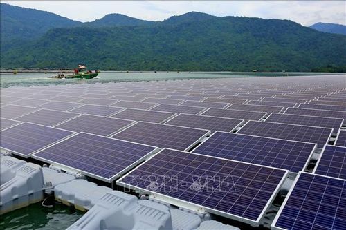 Thuế quan của Mỹ: 'Cú hích' cho chuyển đổi năng lượng Đông Nam Á