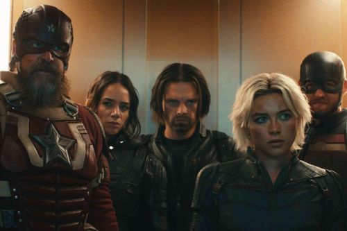 Màn 'chào hè' ấn tượng của Vũ trụ điện ảnh Marvel
