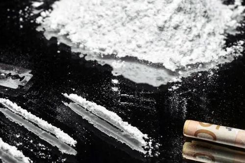 Tại sao cocaine lại tràn ngập nước Đức?