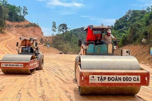 Mỗi ngày Đèo Cả thu về gần 8,2 tỷ đồng, lĩnh vực thu phí BOT tiếp tục dẫn dắt