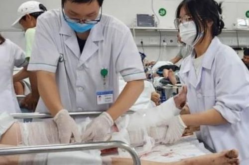Hơn 17.000 ca cấp cứu nghi TNGT trong kỳ nghỉ lễ 30/4 1/5