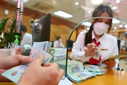 Ngân hàng Việt đối diện ra sao với bài toán thuế quan Mỹ?