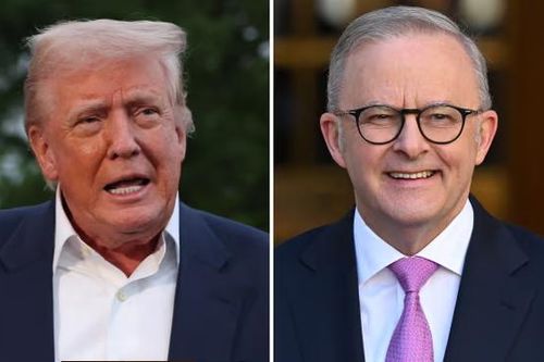 Sau tái đắc cử, Thủ tướng Australia có cuộc điện đàm đầu tiên với ông Trump về AUKUS, thuế quan