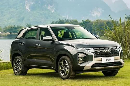 Bảng giá xe Hyundai tháng 5/2025: Chỉ từ 360 triệu đồng