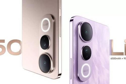 Smartphone 'nồi đồng cối đá', pin 6.500mAh, sạc 90W, RAM 8 GB, giá 8,99 triệu đồng tại Việt Nam