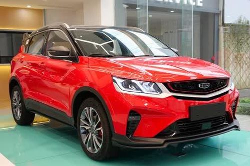 Khả năng cạnh tranh của loạt ô tô giá rẻ vừa ra mắt