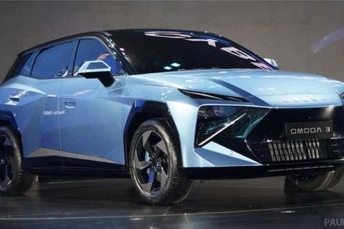Chery gia tăng sự cạnh tranh tại phân khúc xe cỡ nhỏ