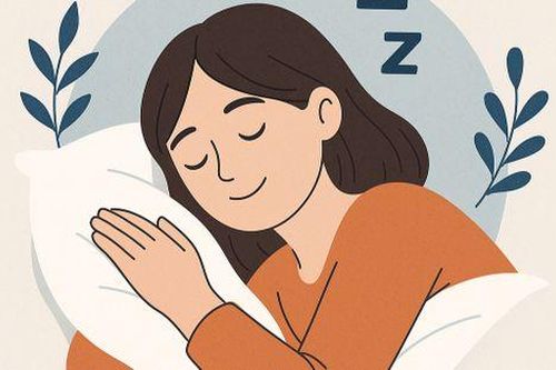 Ngủ đúng cách là liều thuốc miễn phí không cần kê đơn, đây là lý do