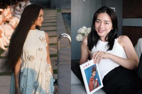 Điểm trùng hợp của Ngô Thanh Vân và H'Hen Niê giữa nghi vấn mang bầu
