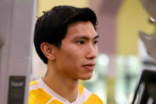 Chưa có ai giỏi như Đoàn Văn Hậu