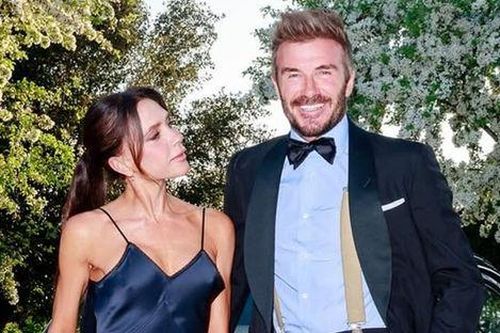 Dừng đột ngột tiệc sinh nhật David Beckham lúc 3 giờ sáng