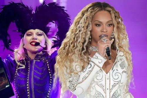 Đêm diễn miễn phí hơn 2 triệu người tham gia của Lady Gaga ban đầu là dành cho Beyoncé?