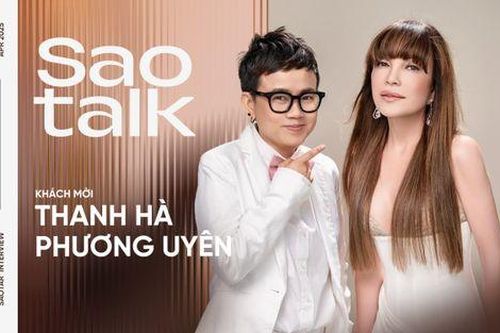 Thanh Hà - Phương Uyên: 'Giờ chúng tôi sống cuộc đời rất khác'