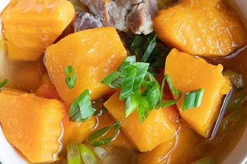 Tưởng chỉ là món canh ngọt, bí ngô lại là 'thần dược' cho trí não và tim mạch