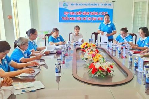 Tinh gọn tổ chức - Hướng về cơ sở - Bài 1: Rõ chủ trương - Đúng chỉ đạo