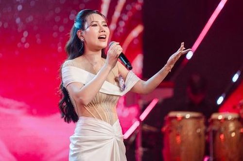 12 thí sinh bước vào đường cuộc âm nhạc 'Điểm hẹn tài năng'
