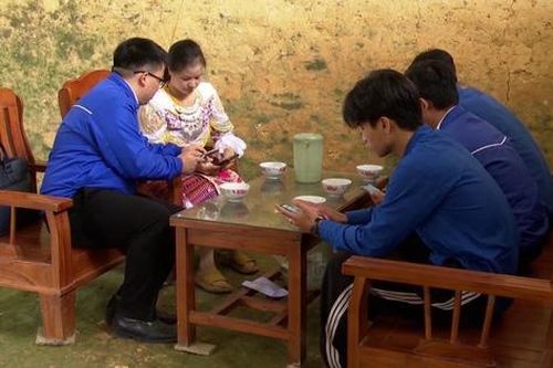 Tuyên Quang: Đoàn Thanh niên đẩy mạnh tuyên truyền xóa bỏ tảo hôn, hôn nhân cận huyết