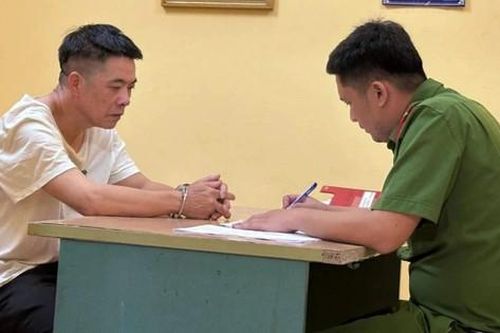 Nhận tiền để người dân xây dựng trên đất nông nghiệp, 3 cán bộ xã ở Hà Nội bị khởi tố