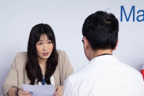 Luật chơi tuyển dụng nhân tài đang thay đổi?