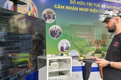Xây thương hiệu phải bắt đầu từ bảo hộ trí tuệ