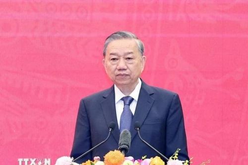 Tổng Bí thư Tô Lâm lên đường thăm Liên bang Nga, Kazakhstan, Azerbaijan và Belarus