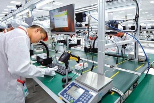 Tập đoàn toàn cầu đưa Việt Nam vào kế hoạch kinh doanh