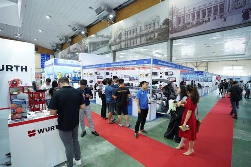 Cơ hội lớn cho ngành giao thông và công nghiệp hỗ trợ