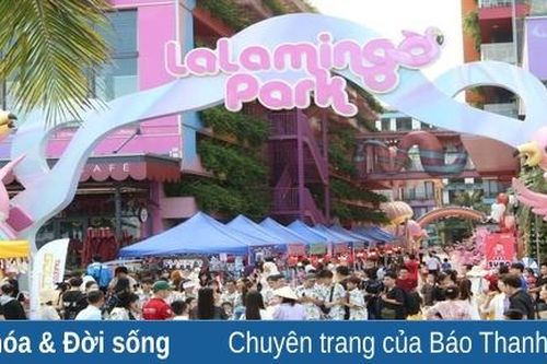 Biển Hải Tiến đón 91.200 lượt khách trong dịp lễ 30/4 - 1/5