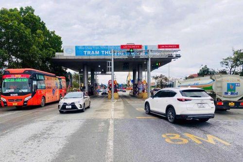 VEC đề xuất thu phí cao tốc Bến Lức – Long Thành để cân đối dòng tiền cho toàn bộ 5 dự án