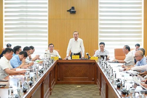 Ngành Nông nghiệp và Môi trường tập trung vào 7 nhiệm vụ then chốt để tạo đột phá về khoa học và công nghệ