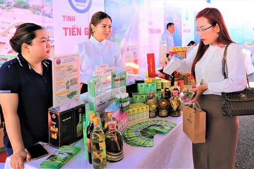 Khơi dậy tiềm năng du lịch liên vùng