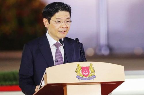 Đảng cầm quyền thắng áp đảo trong cuộc tổng tuyển cử tại Singapore