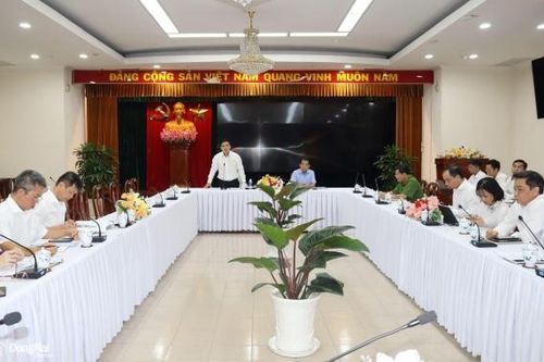 Đồng Nai thành lập 2 tổ công tác đặc biệt để giải phóng mặt bằng Khu công nghiệp Biên Hòa 1 và đấu giá đất