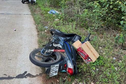 Phát hiện cô giáo tử vong bên lề đường tại huyện Kbang