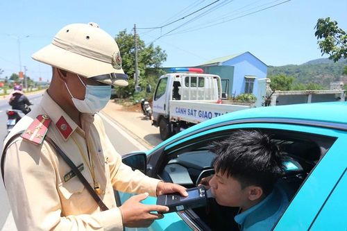 Đảm bảo an ninh trật tự, an toàn giao thông trong dịp lễ