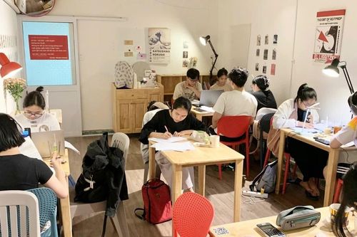 Hidden study cà phê: Không gian học tập mới cho Gen Z