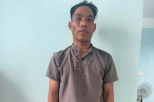 Bắt chồng cũ ra tay sát hại cô giáo ở Kbang