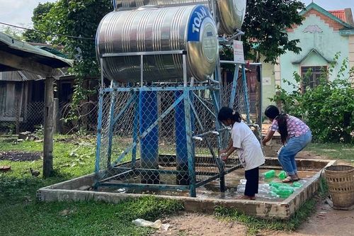 Gia Lai: Bảo đảm 100% đối tượng đủ điều kiện được hưởng chính sách trợ giúp xã hội kịp thời