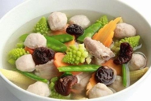 Những thói quen ăn canh gây hại cho sức khỏe