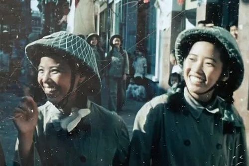 Phim tài liệu 'Những mái tóc dài trong lửa đạn' trên kênh VTV1