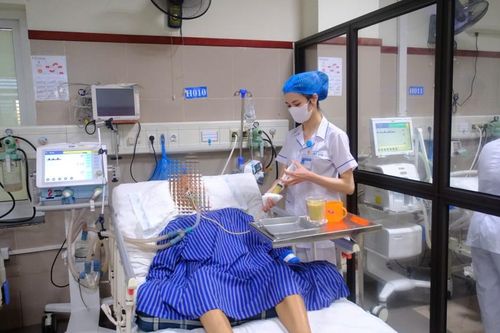 Hơn 4.500 lượt khám, cấp cứu trong kỳ nghỉ lễ 30/4 và 1/5