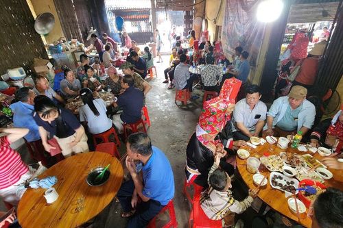Hội Kiêng Gió - Tiếng gọi từ lòng núi của người Dao Thanh Phán