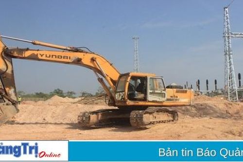 Giải ngân vốn đầu tư công năm 2025 chậm, tỉnh đôn đốc các ngành, địa phương tăng tốc thực hiện