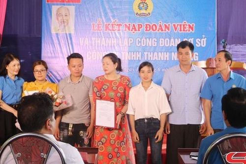 Phong trào thi đua lao động sáng tạo