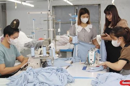 Ổn định thu nhập cho người lao động