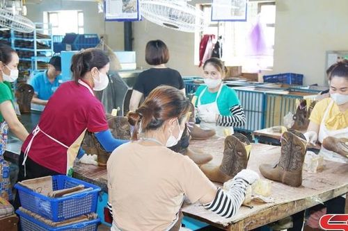 Bảo đảm môi trường làm việc an toàn, hiệu quả