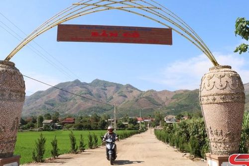 Đoàn kết xây dựng nông thôn mới